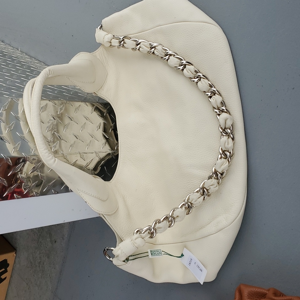 Francesco Rogani bag